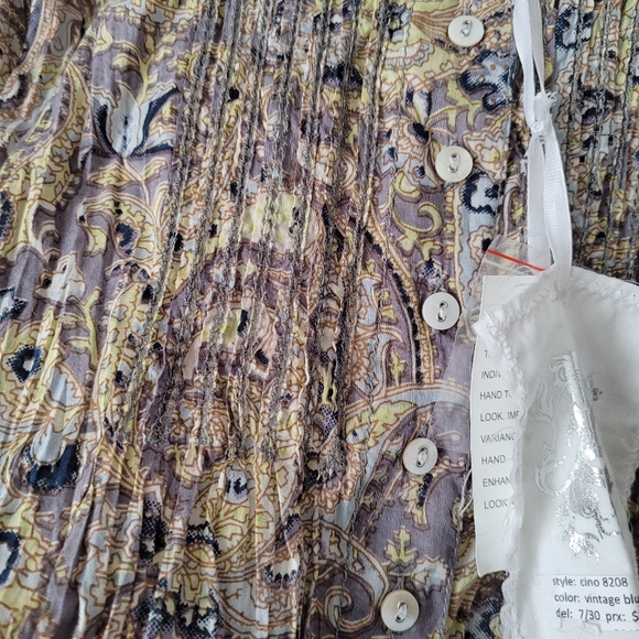 Cino Shirt - Picture 12 of 13